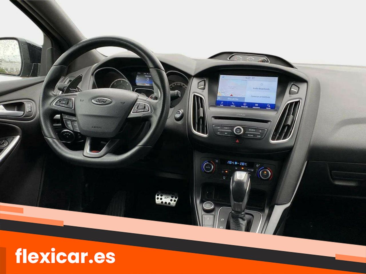 Foto Ford Focus 22