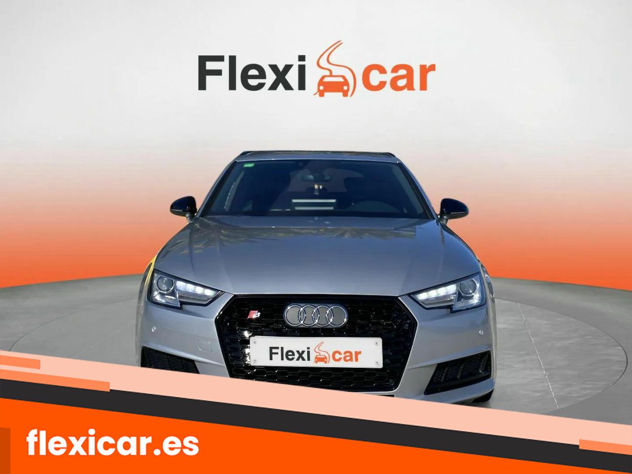 Foto Audi A4 2