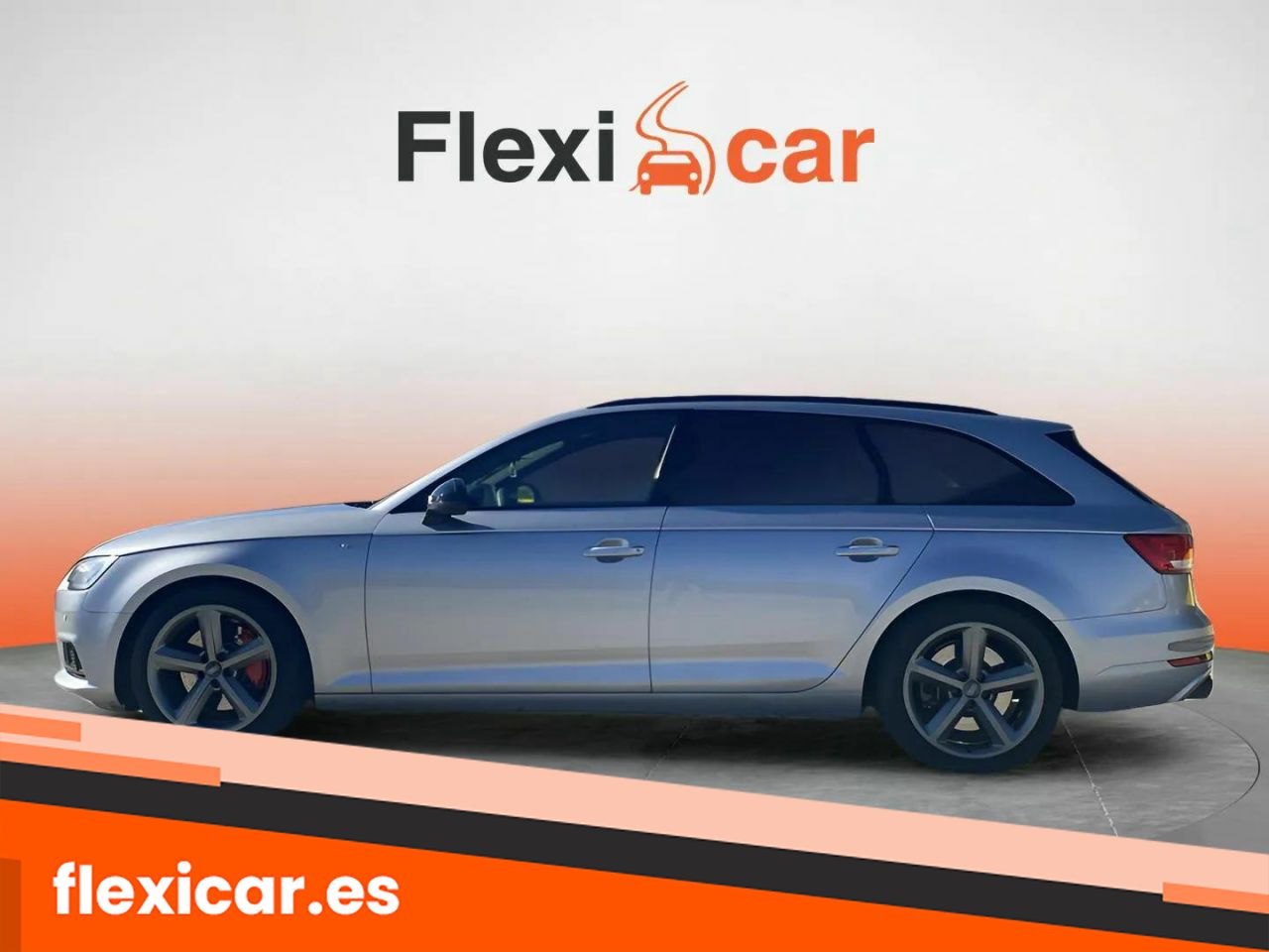 Foto Audi A4 4