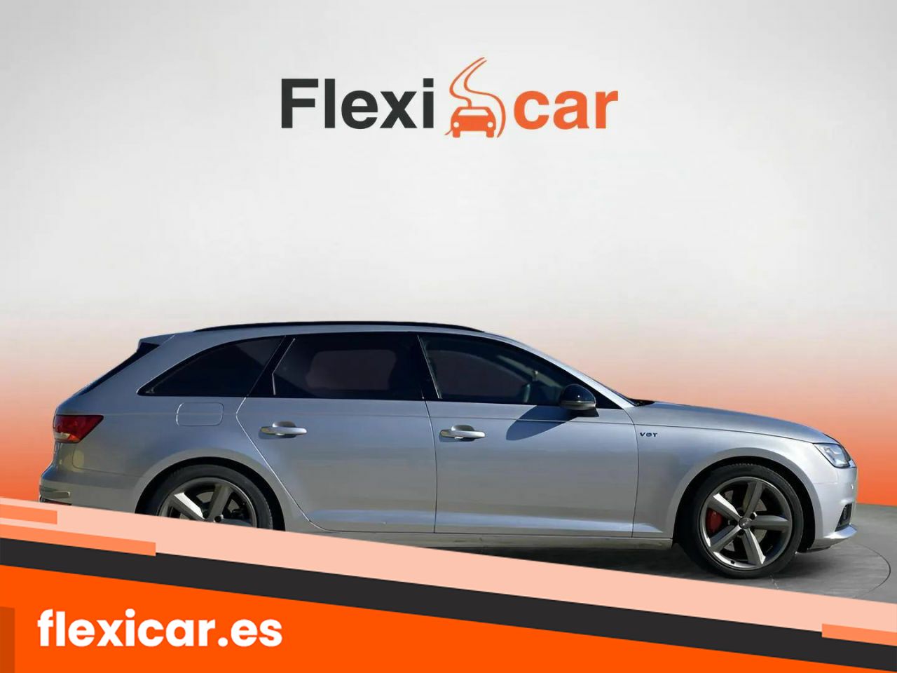 Foto Audi A4 5