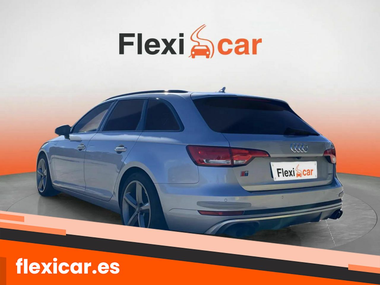 Foto Audi A4 7