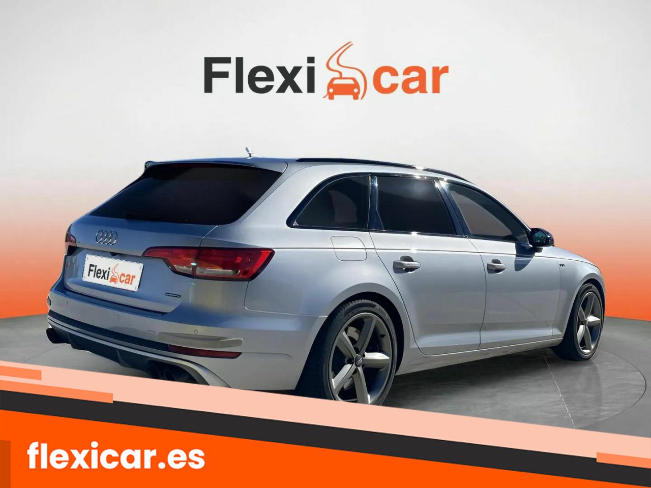 Foto Audi A4 9