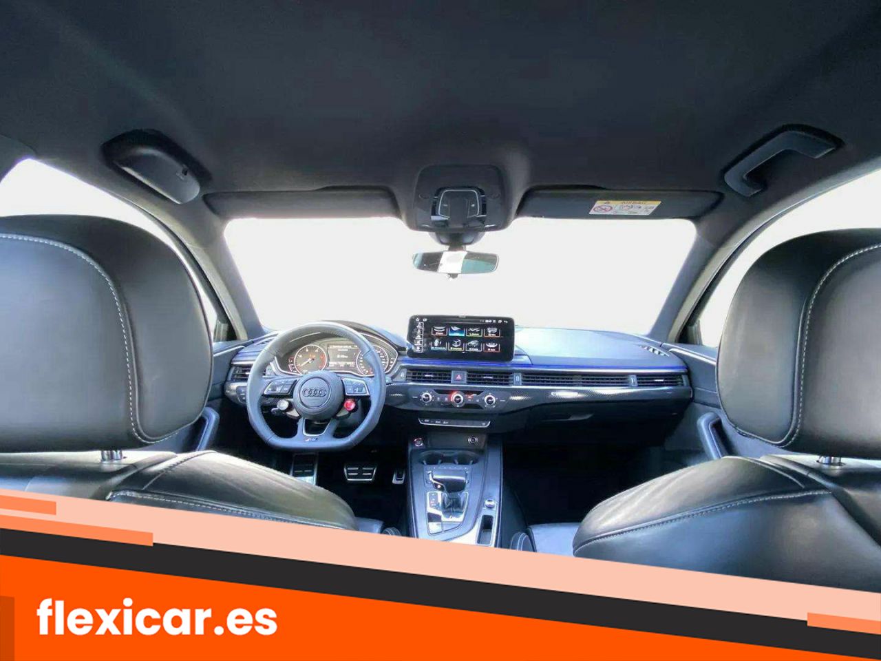 Foto Audi A4 10
