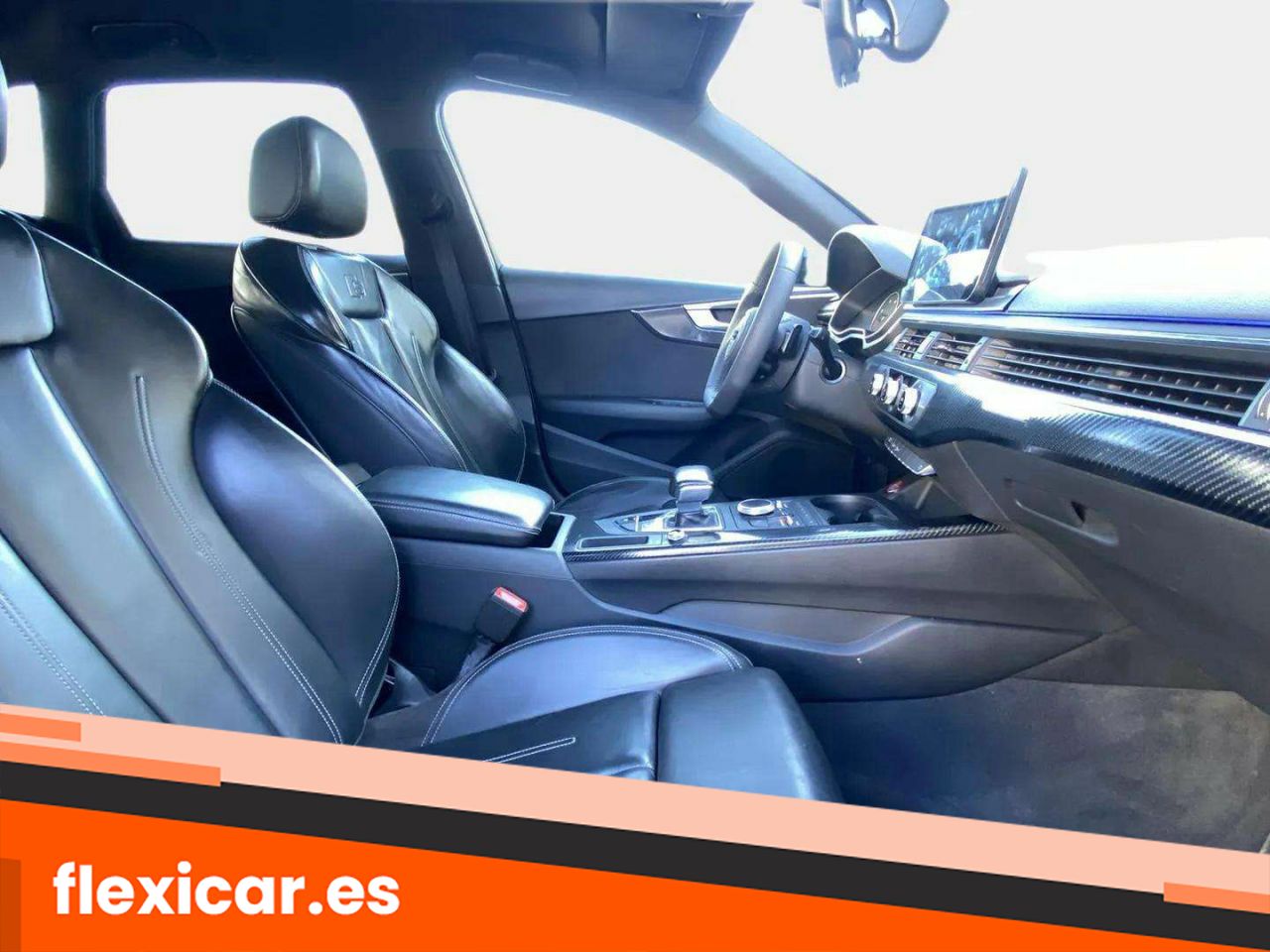 Foto Audi A4 14
