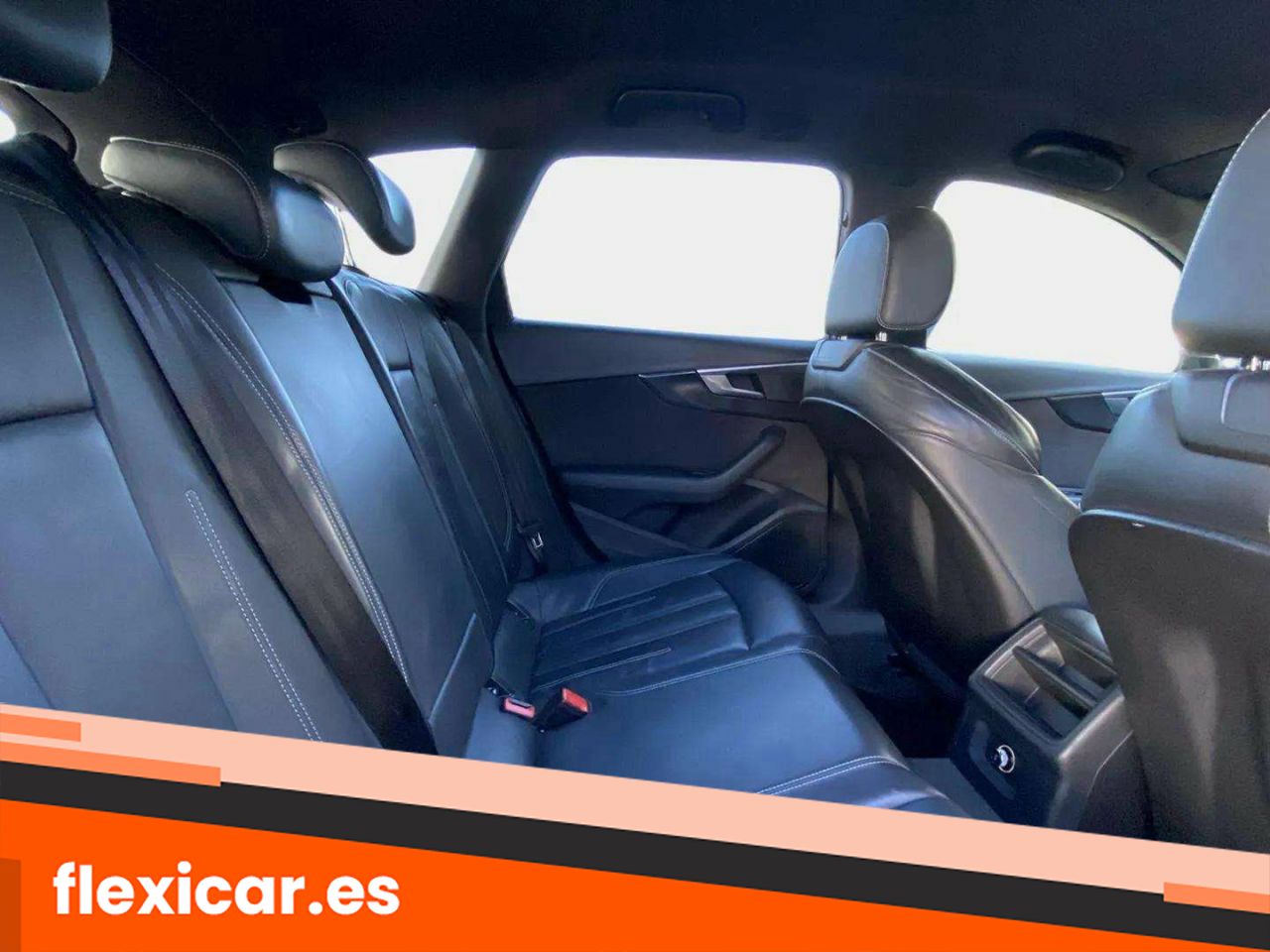 Foto Audi A4 15