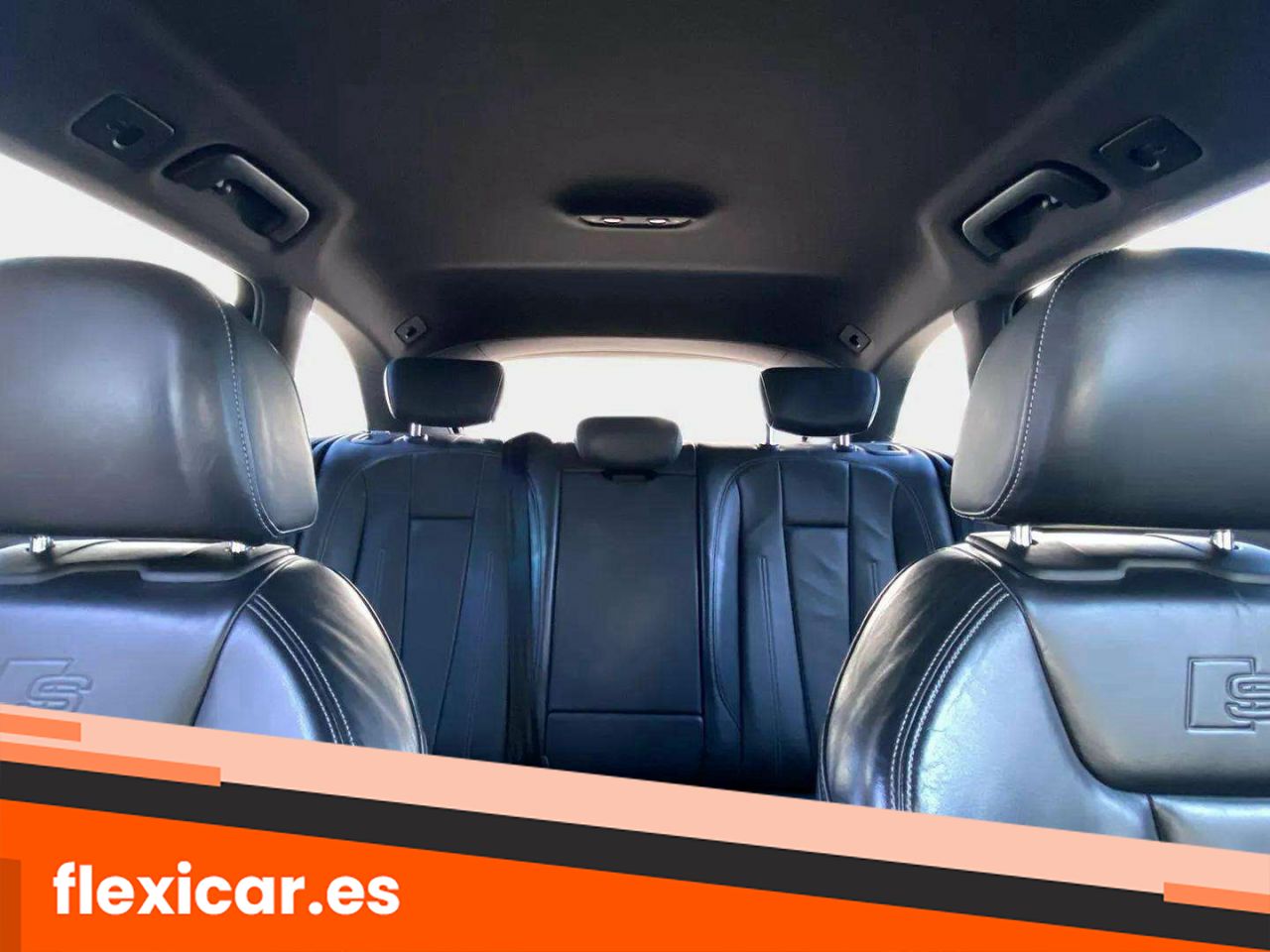Foto Audi A4 16