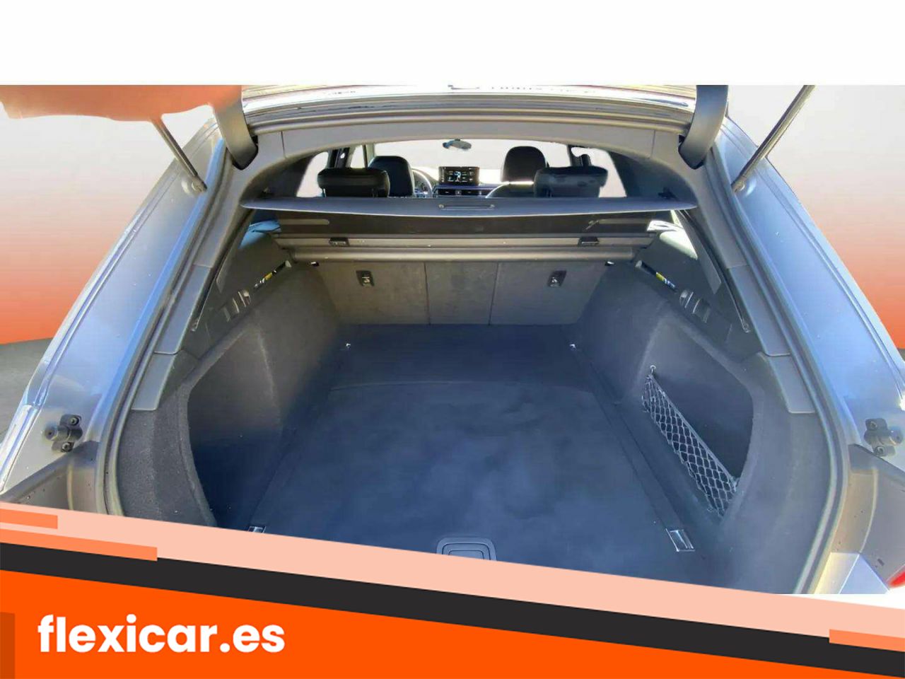 Foto Audi A4 17