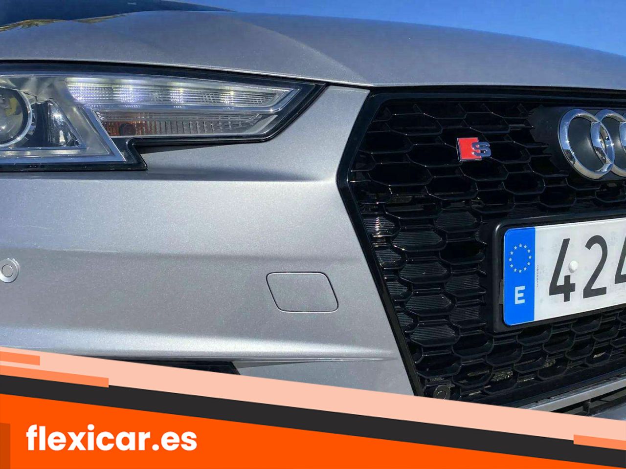 Foto Audi A4 19