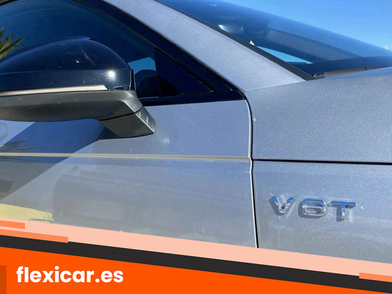 Foto Audi A4 20