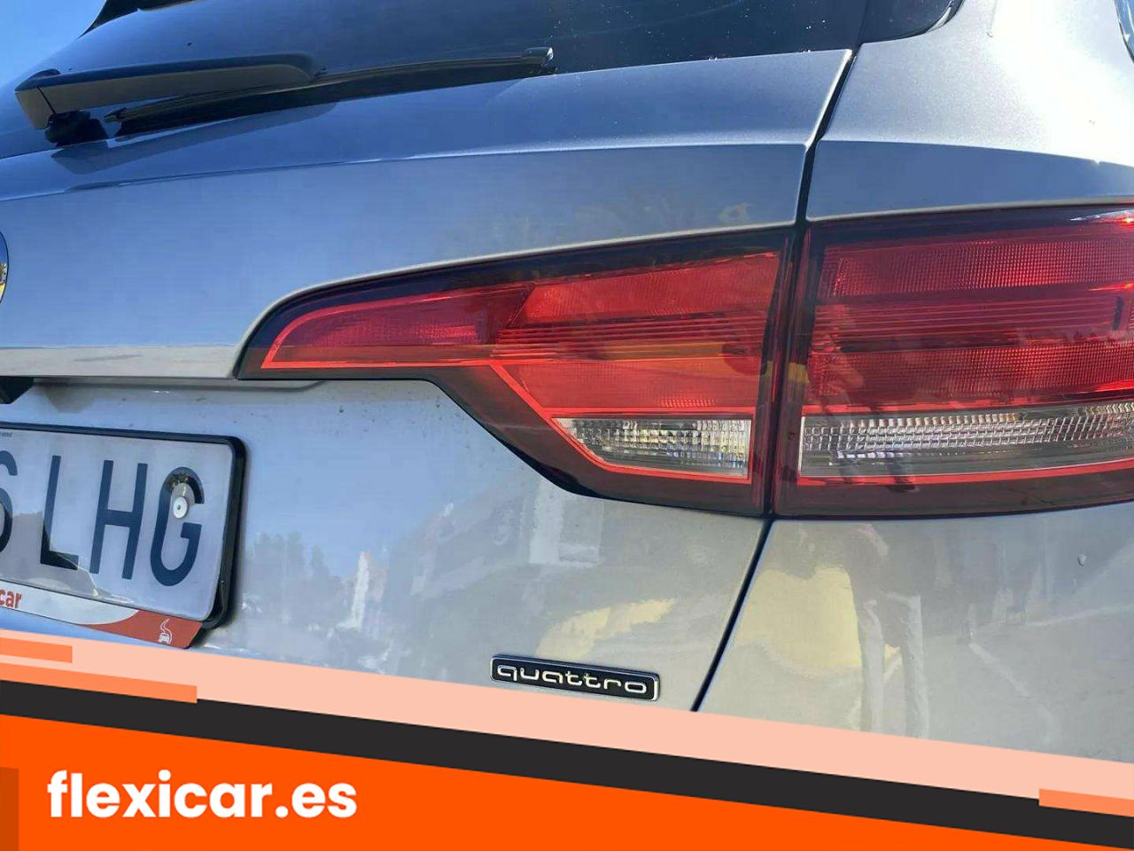 Foto Audi A4 22