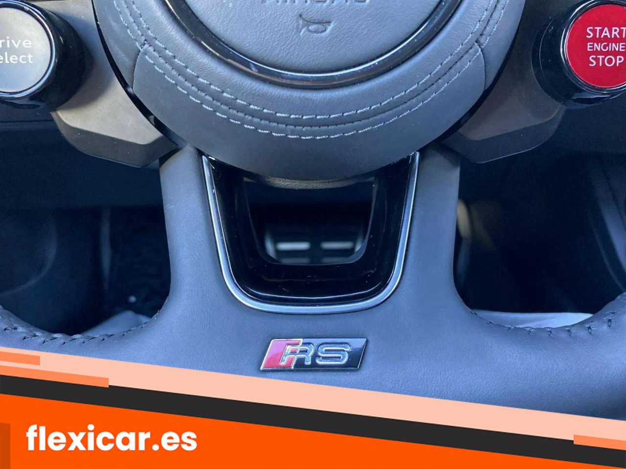 Foto Audi A4 24
