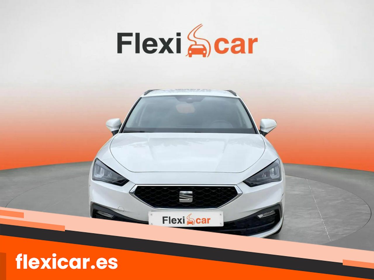 Foto Seat León 2