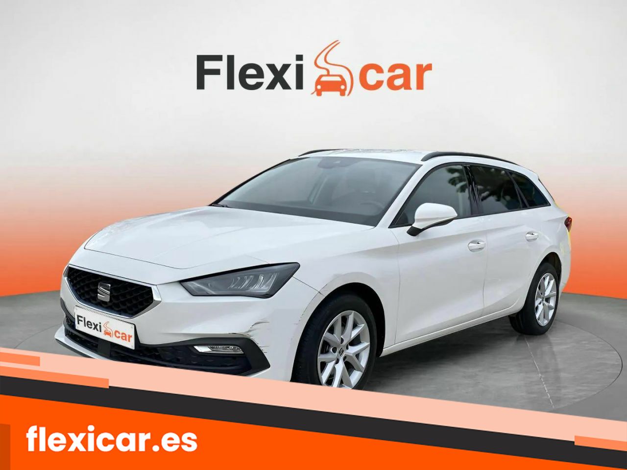 Foto Seat León 3