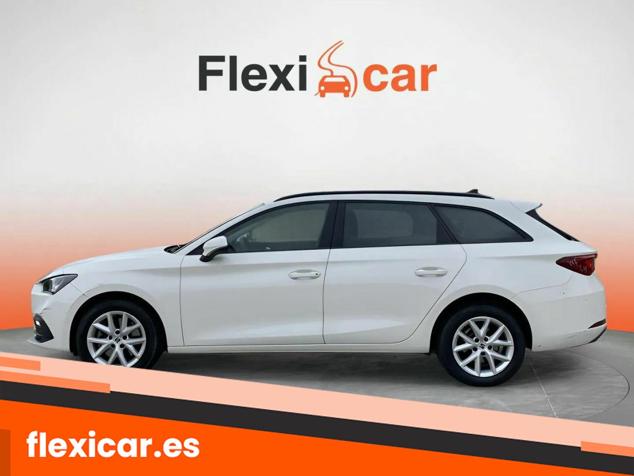 Foto Seat León 4