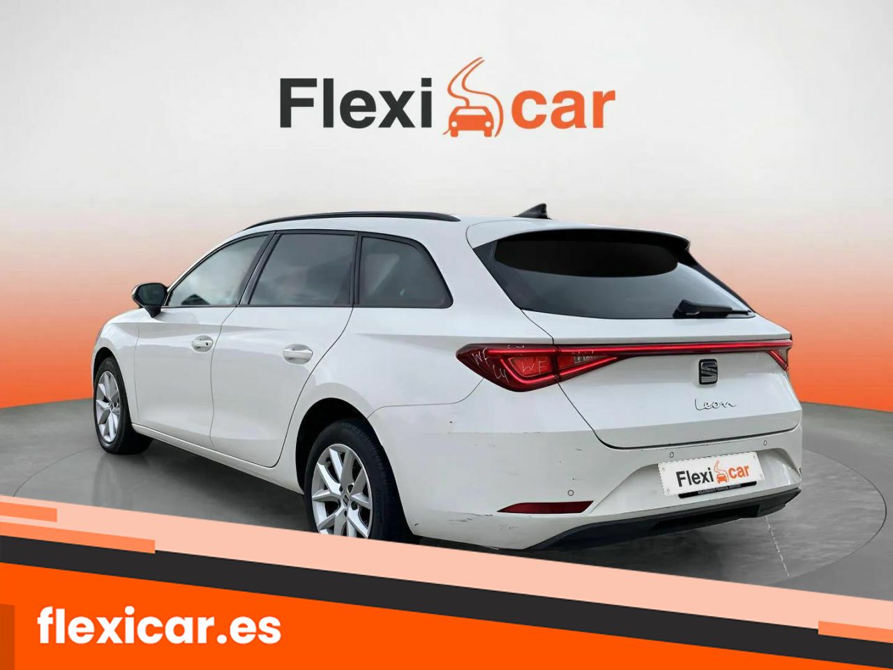 Foto Seat León 7