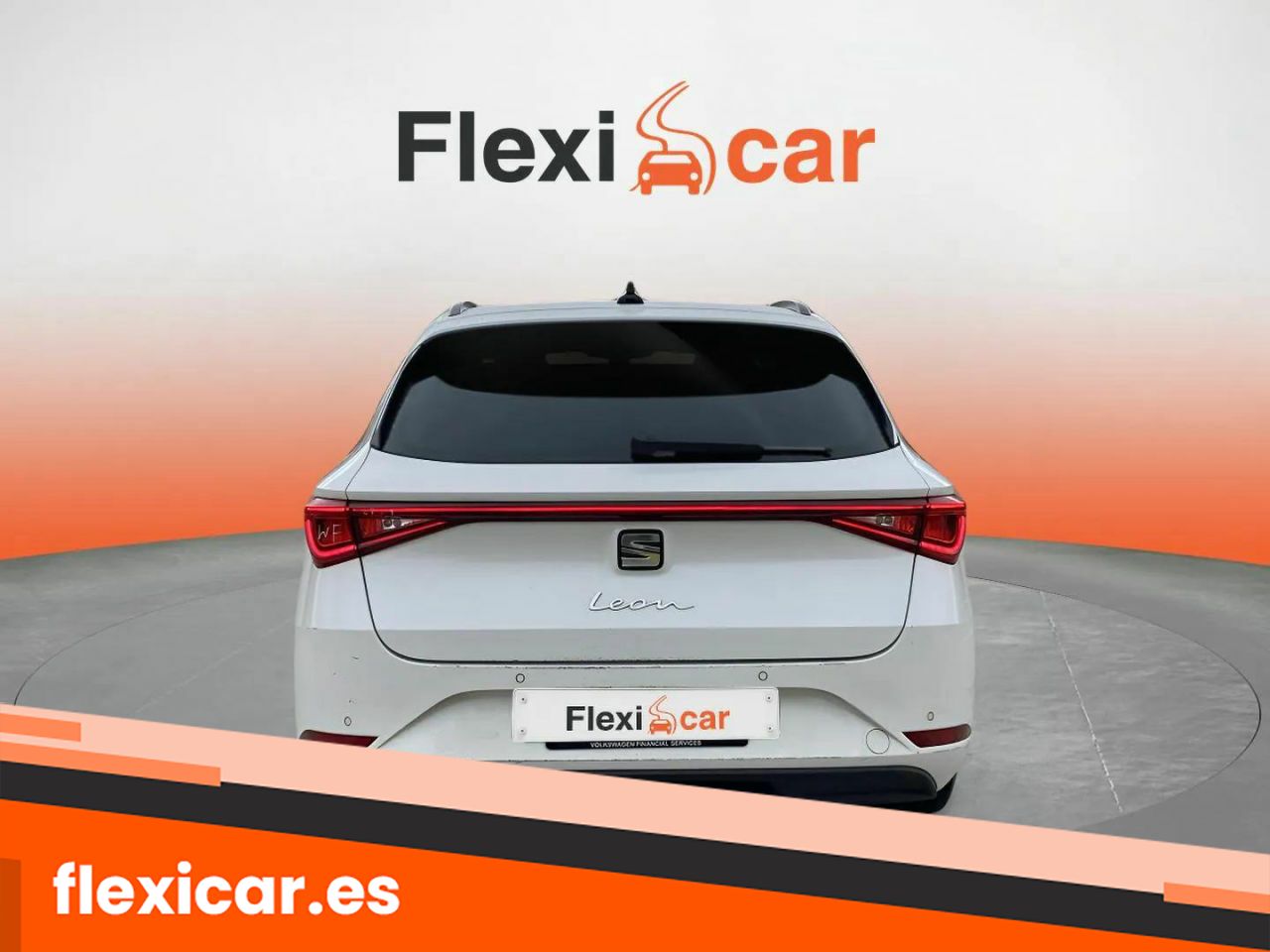 Foto Seat León 8