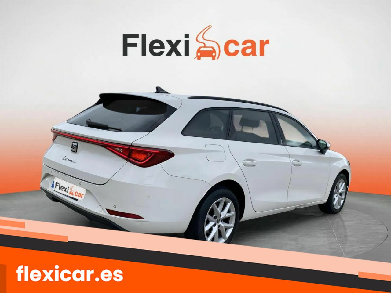 Foto Seat León 9