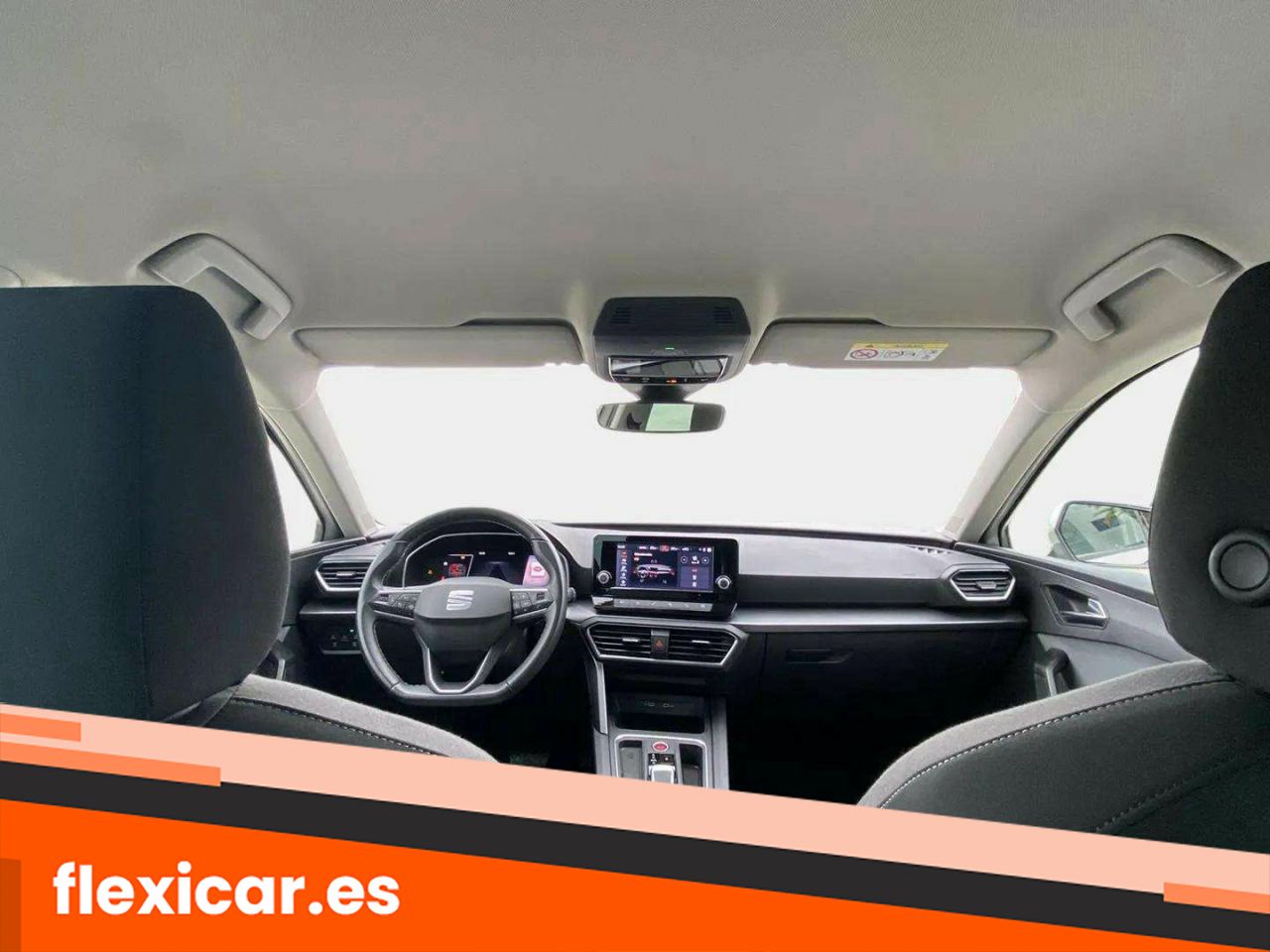 Foto Seat León 10