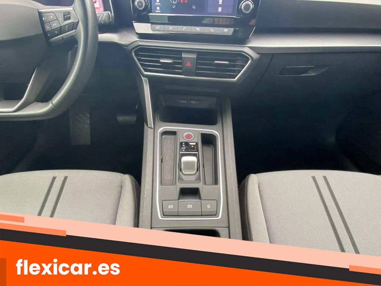 Foto Seat León 11
