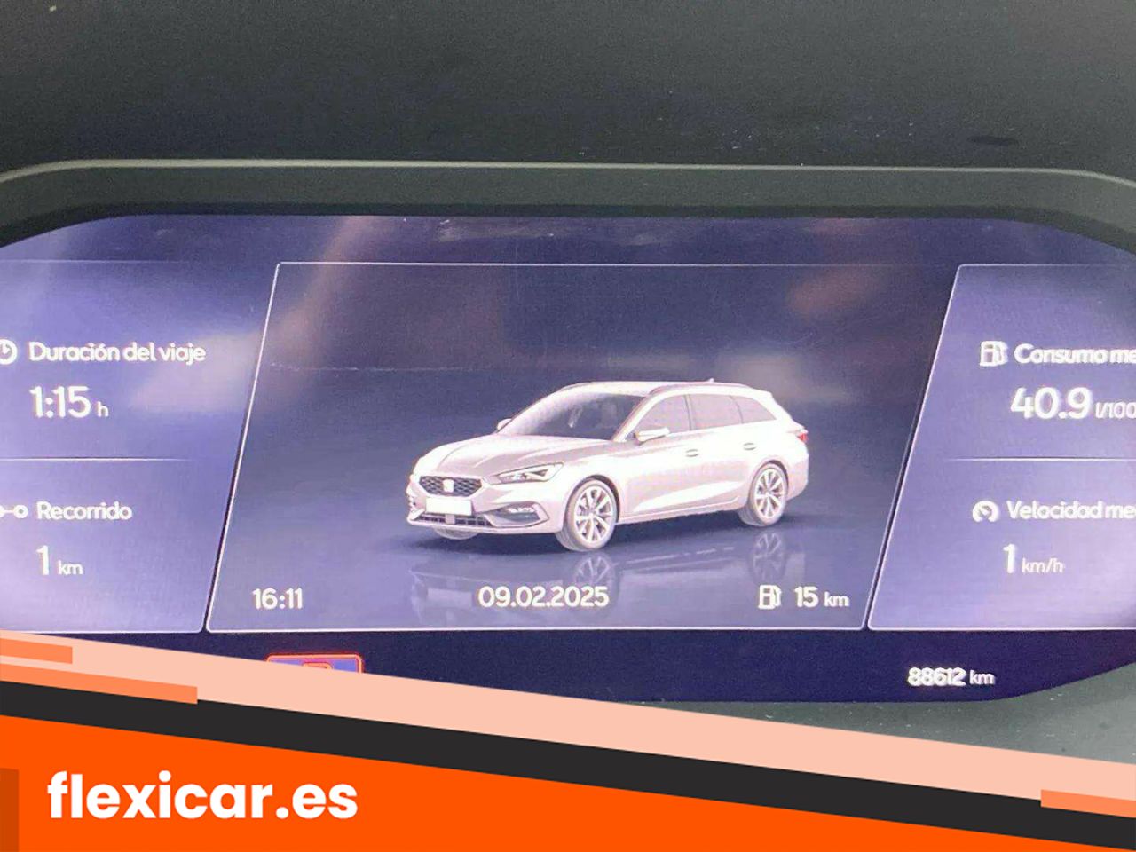 Foto Seat León 13