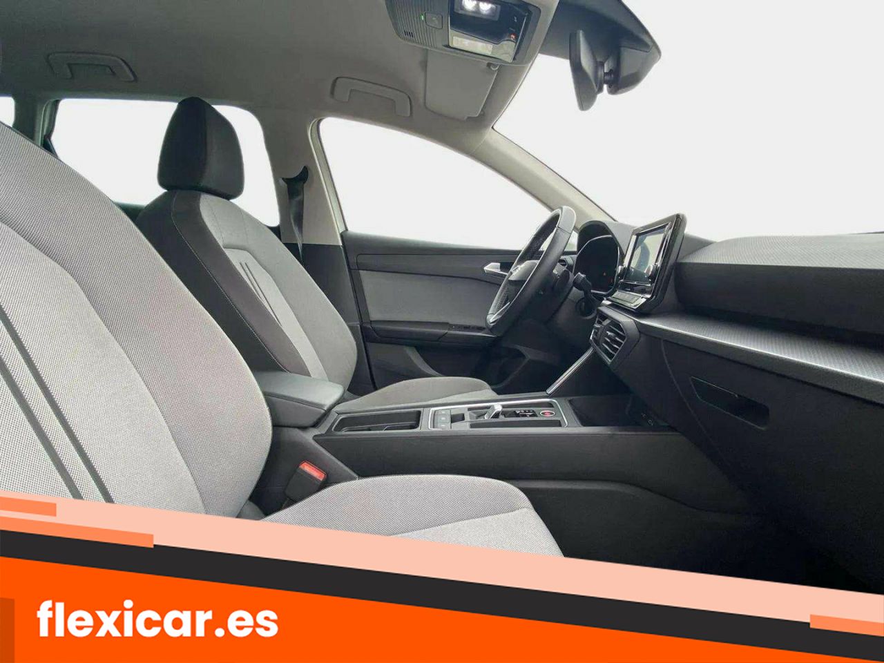 Foto Seat León 14