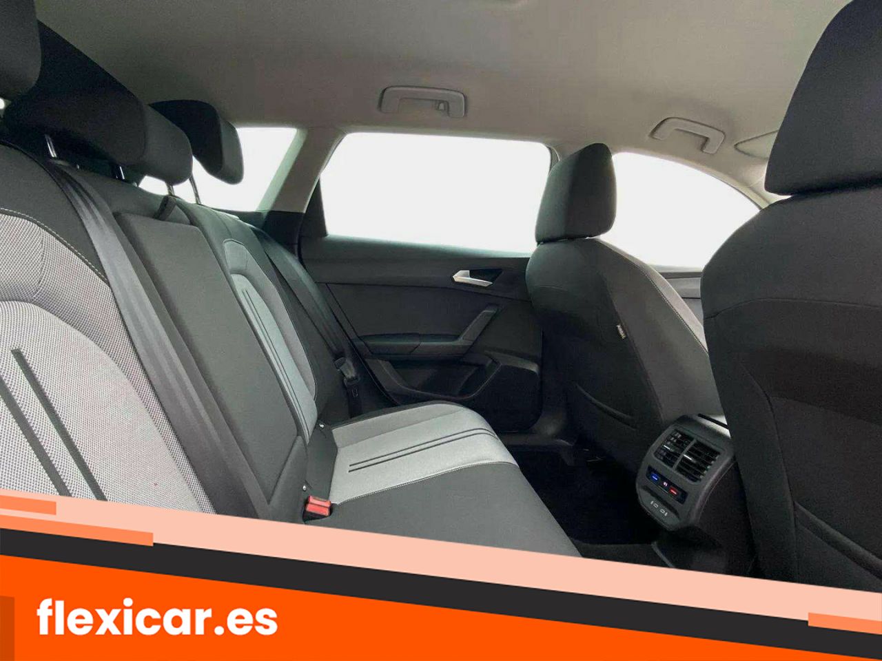 Foto Seat León 15