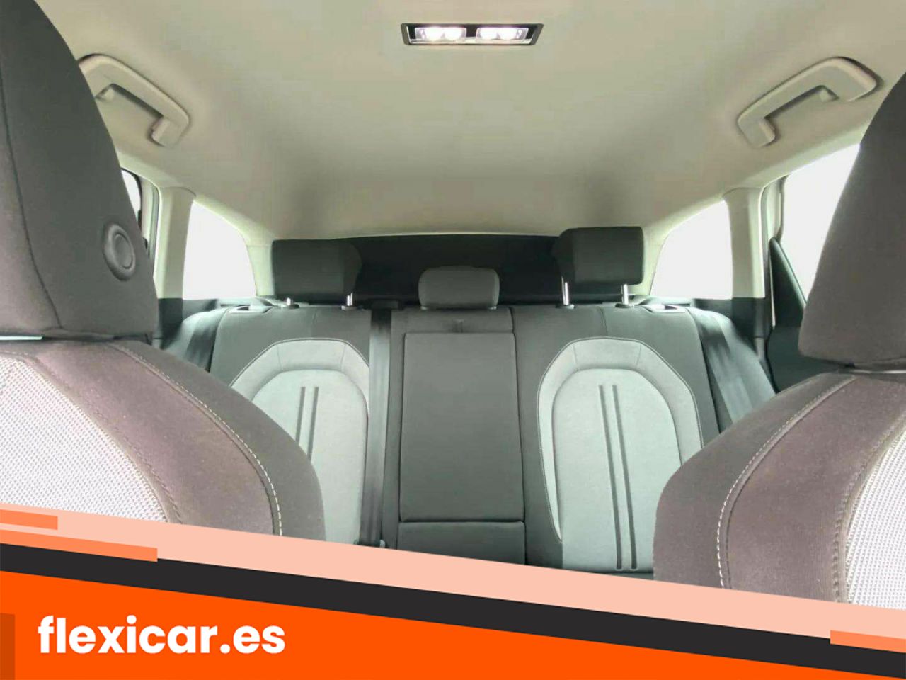 Foto Seat León 16