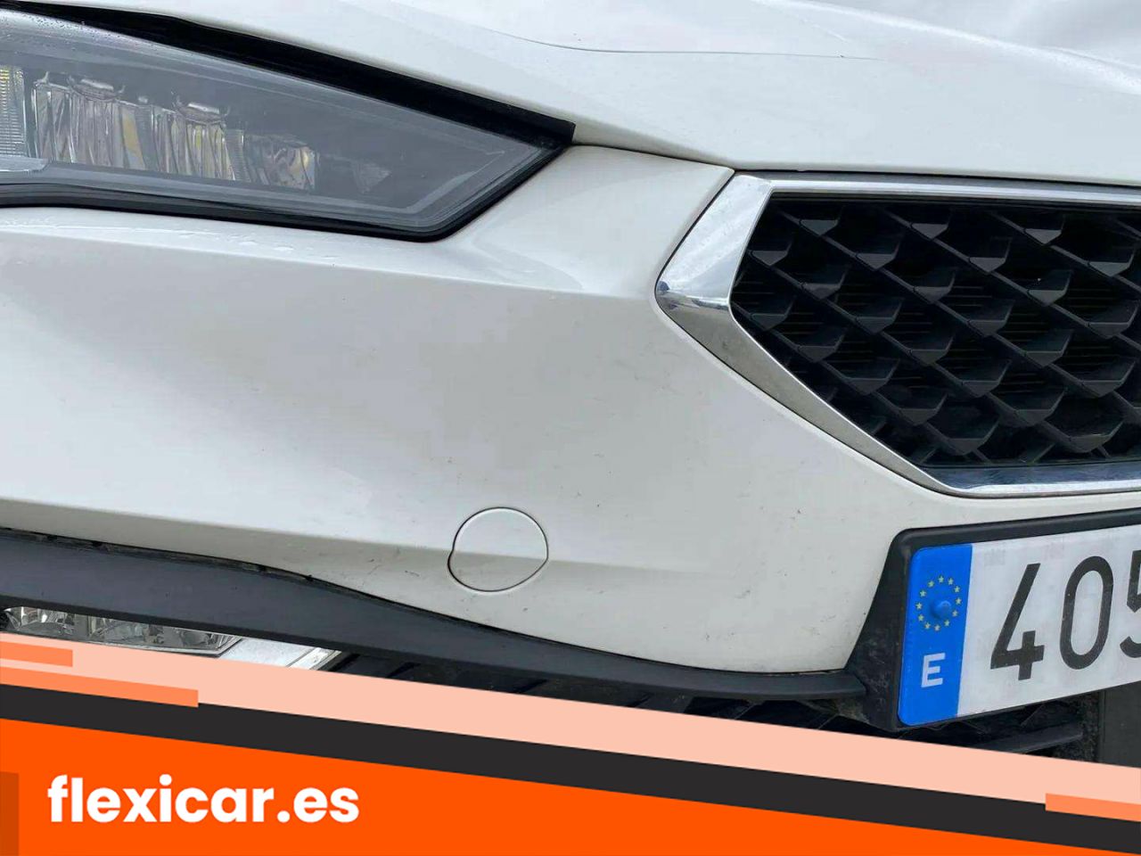 Foto Seat León 19
