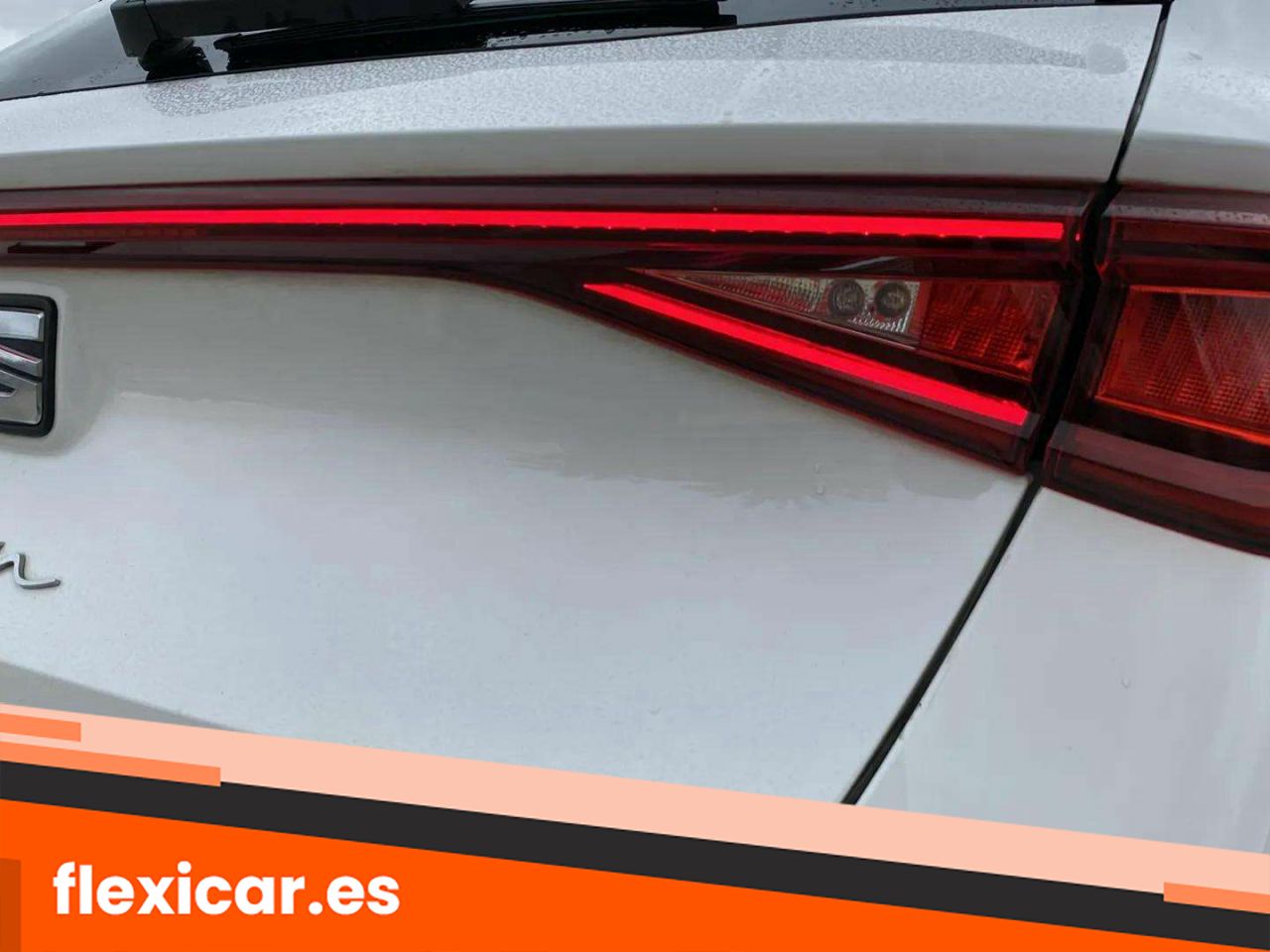 Foto Seat León 21