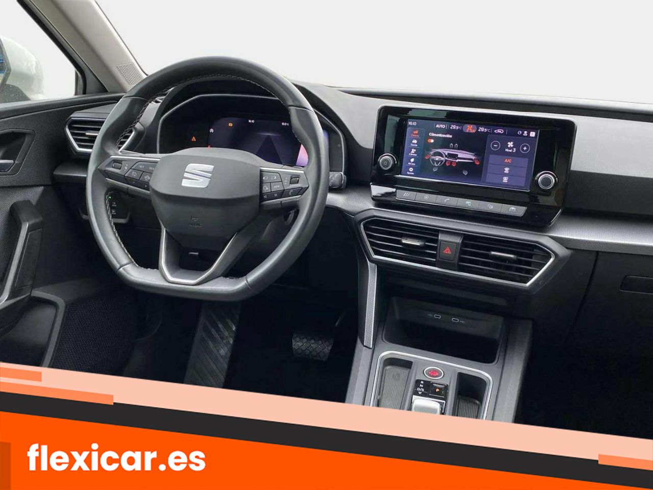 Foto Seat León 22