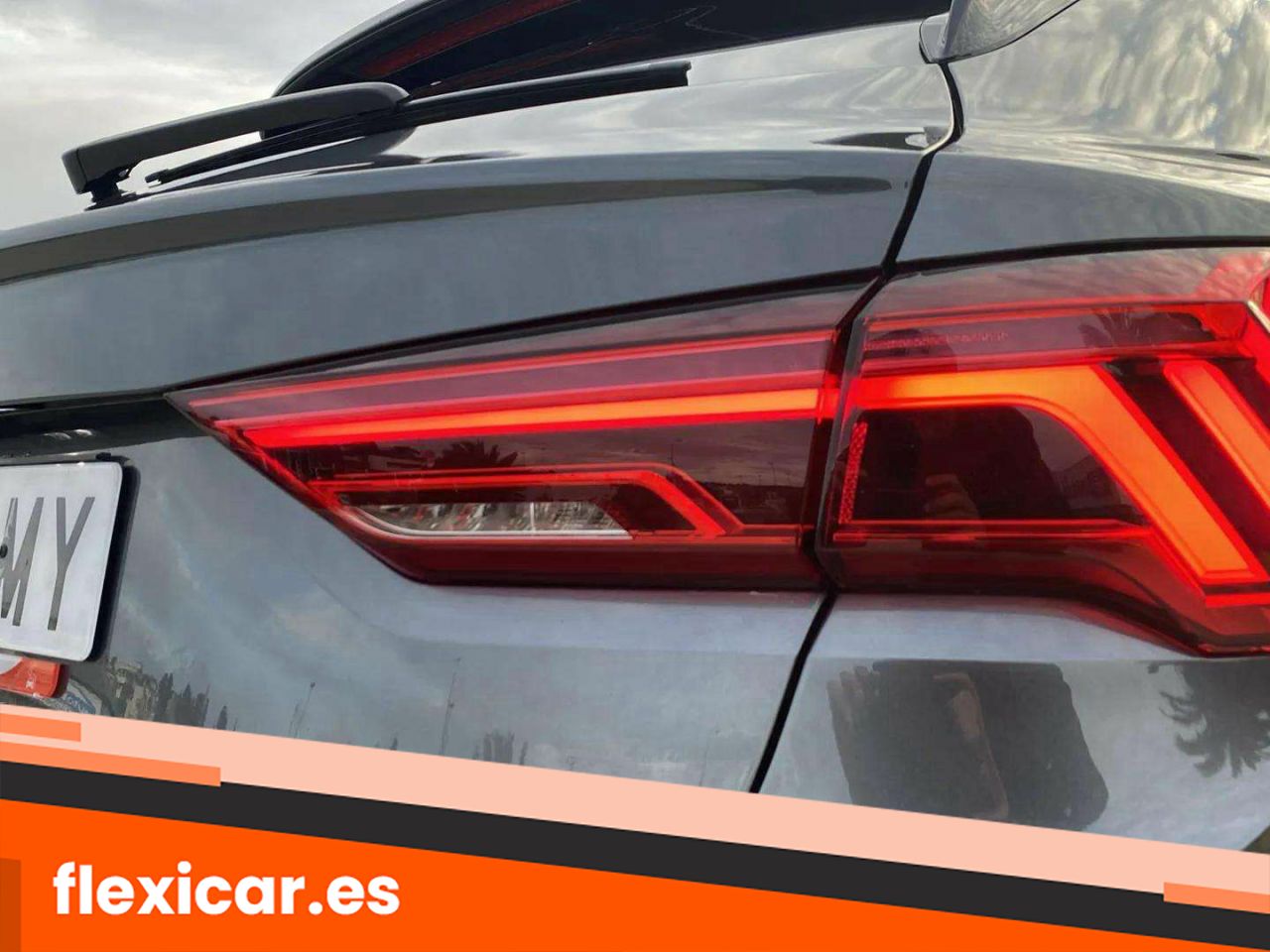 Foto Audi Q3 22