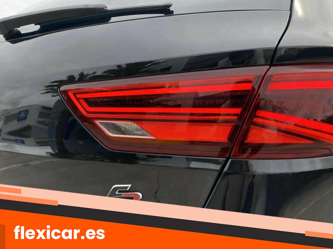 Foto Seat León 22
