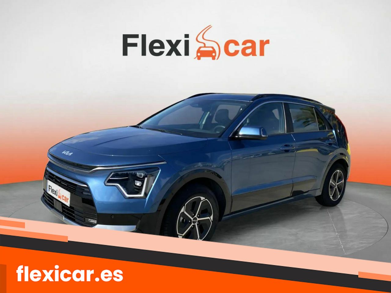 Foto Kia Niro 3