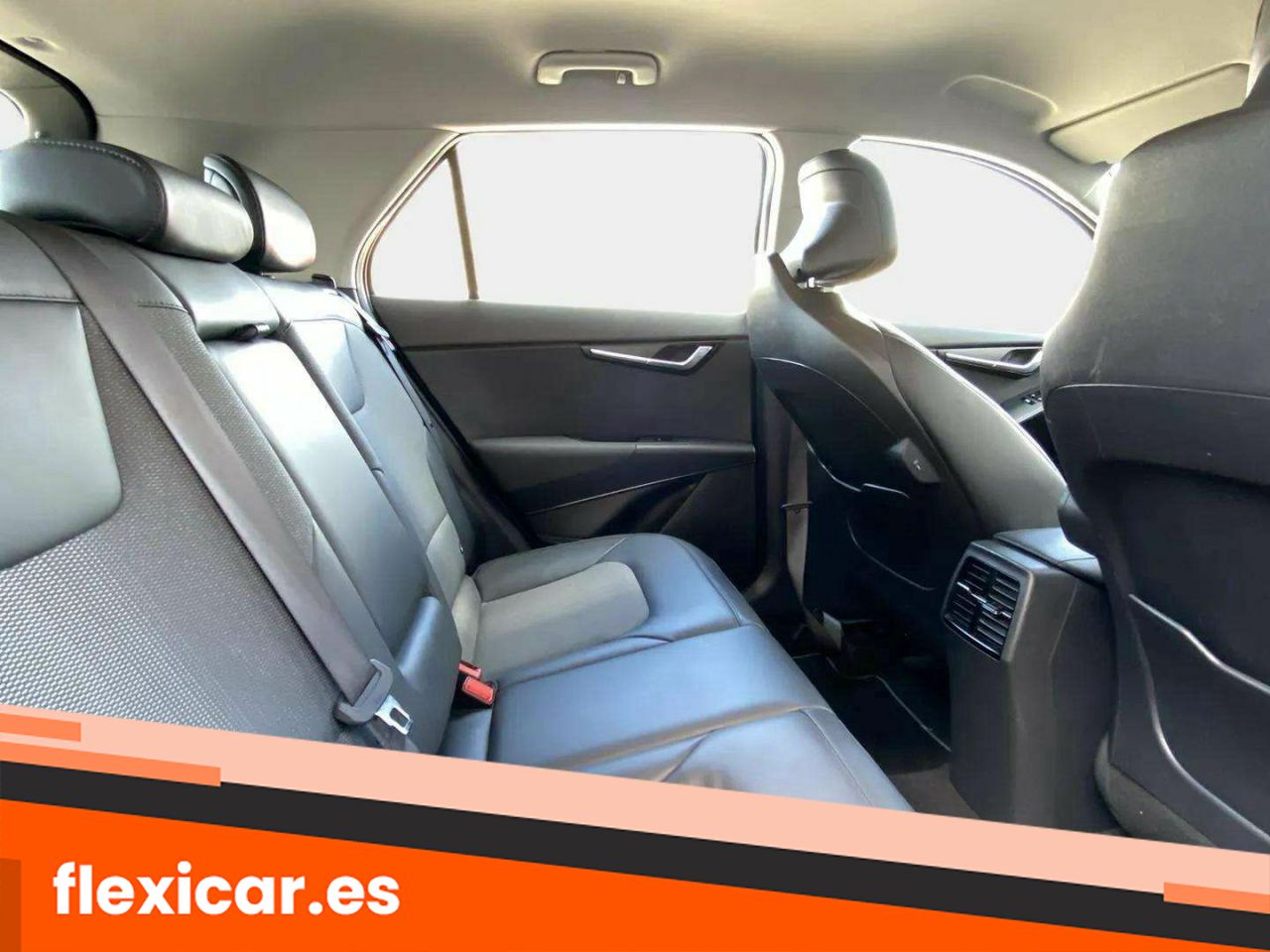 Foto Kia Niro 15