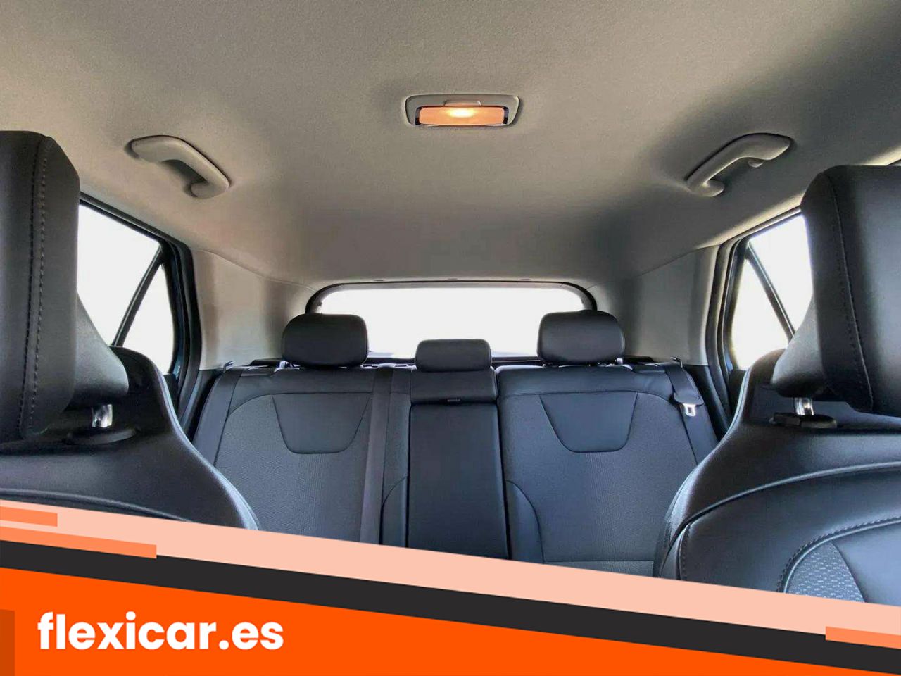 Foto Kia Niro 16