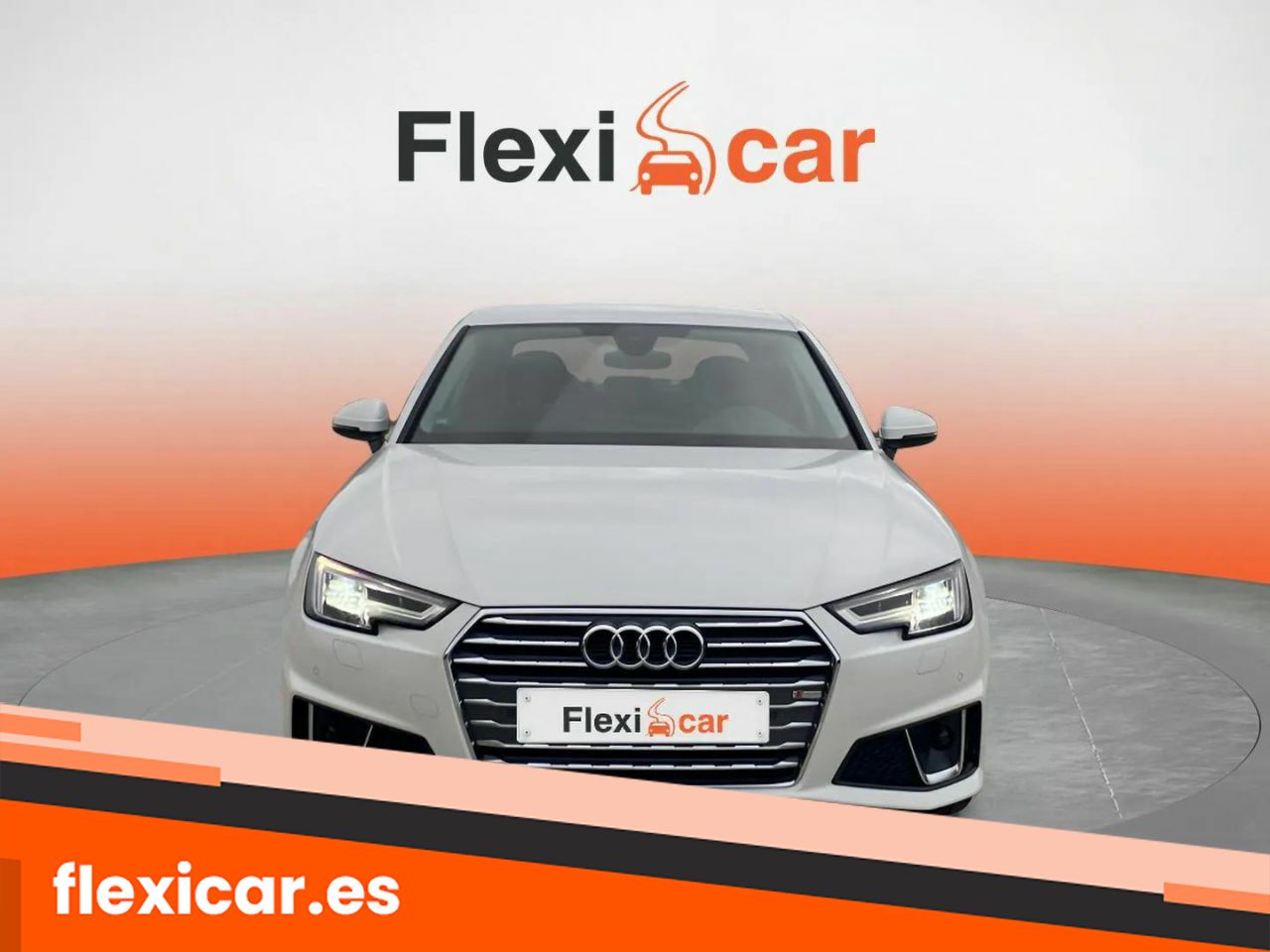 Foto Audi A4 2
