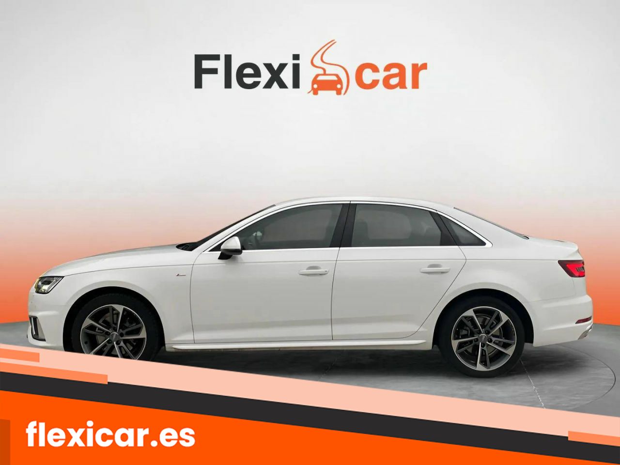 Foto Audi A4 4