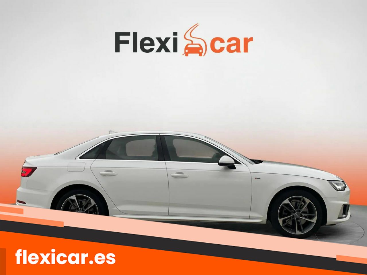 Foto Audi A4 5