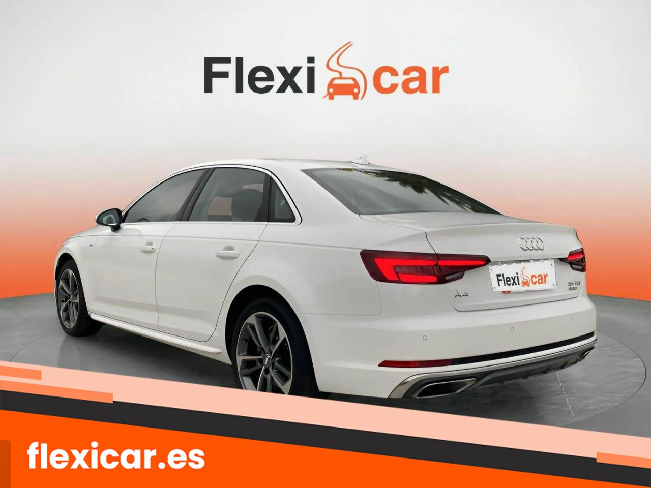 Foto Audi A4 7