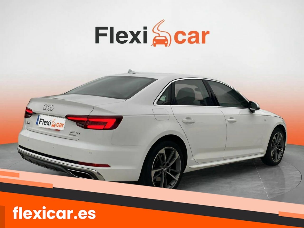 Foto Audi A4 9