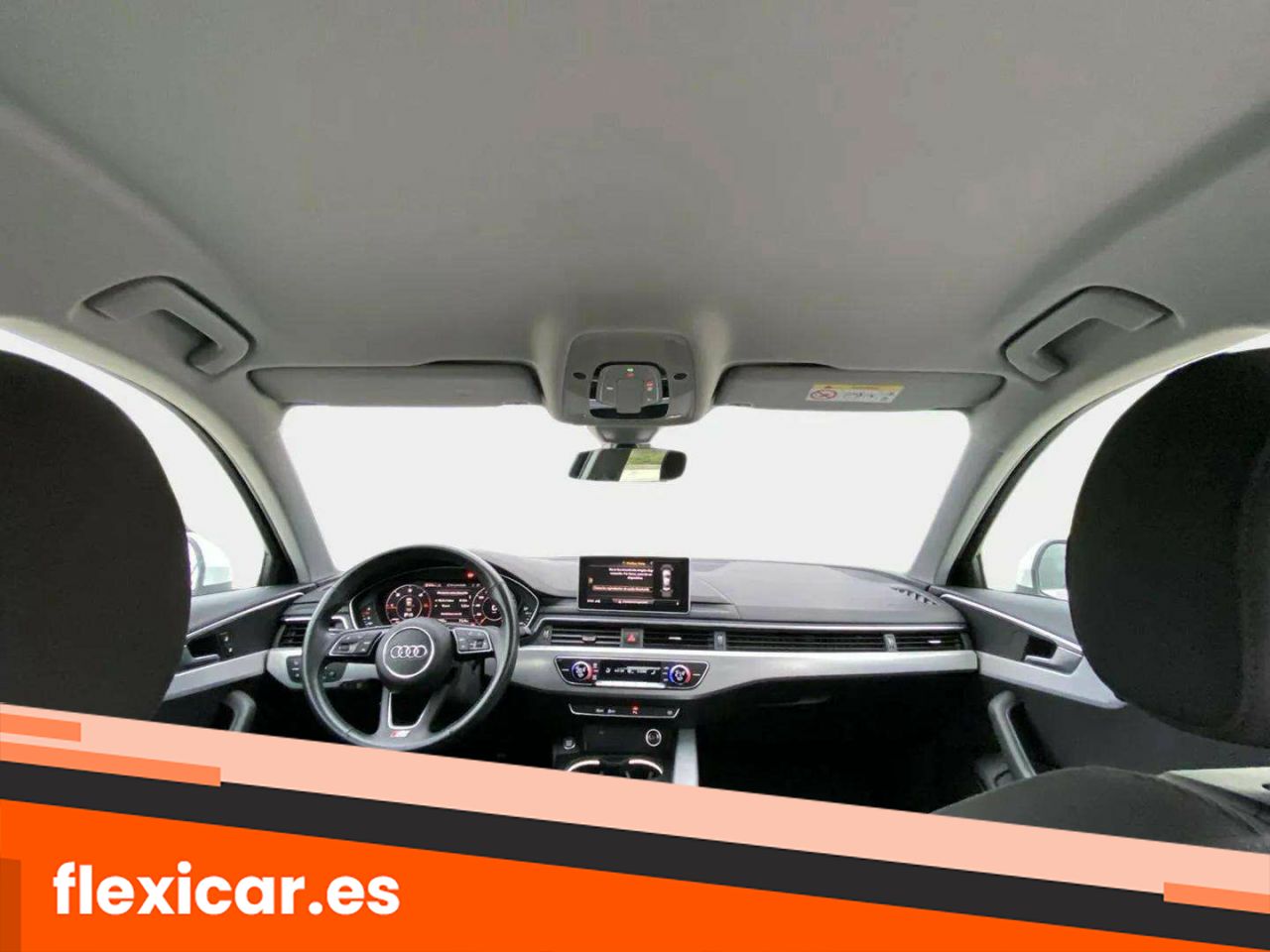 Foto Audi A4 10