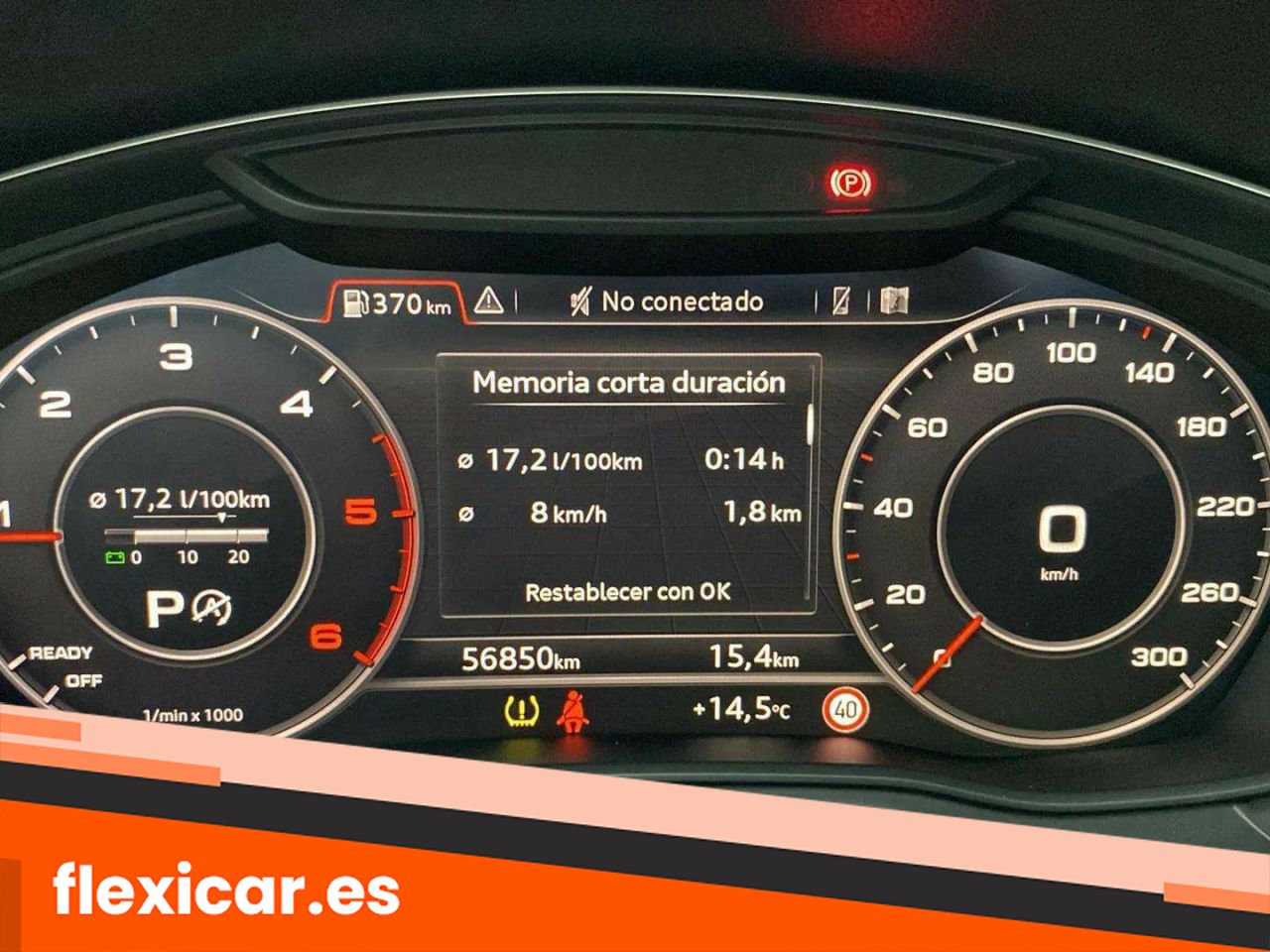 Foto Audi A4 13