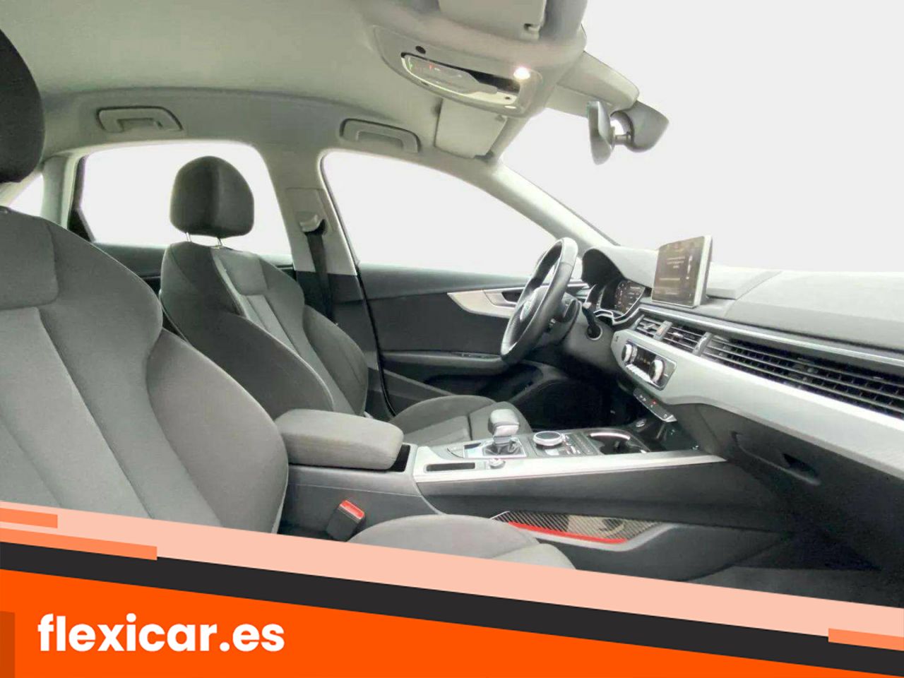 Foto Audi A4 14