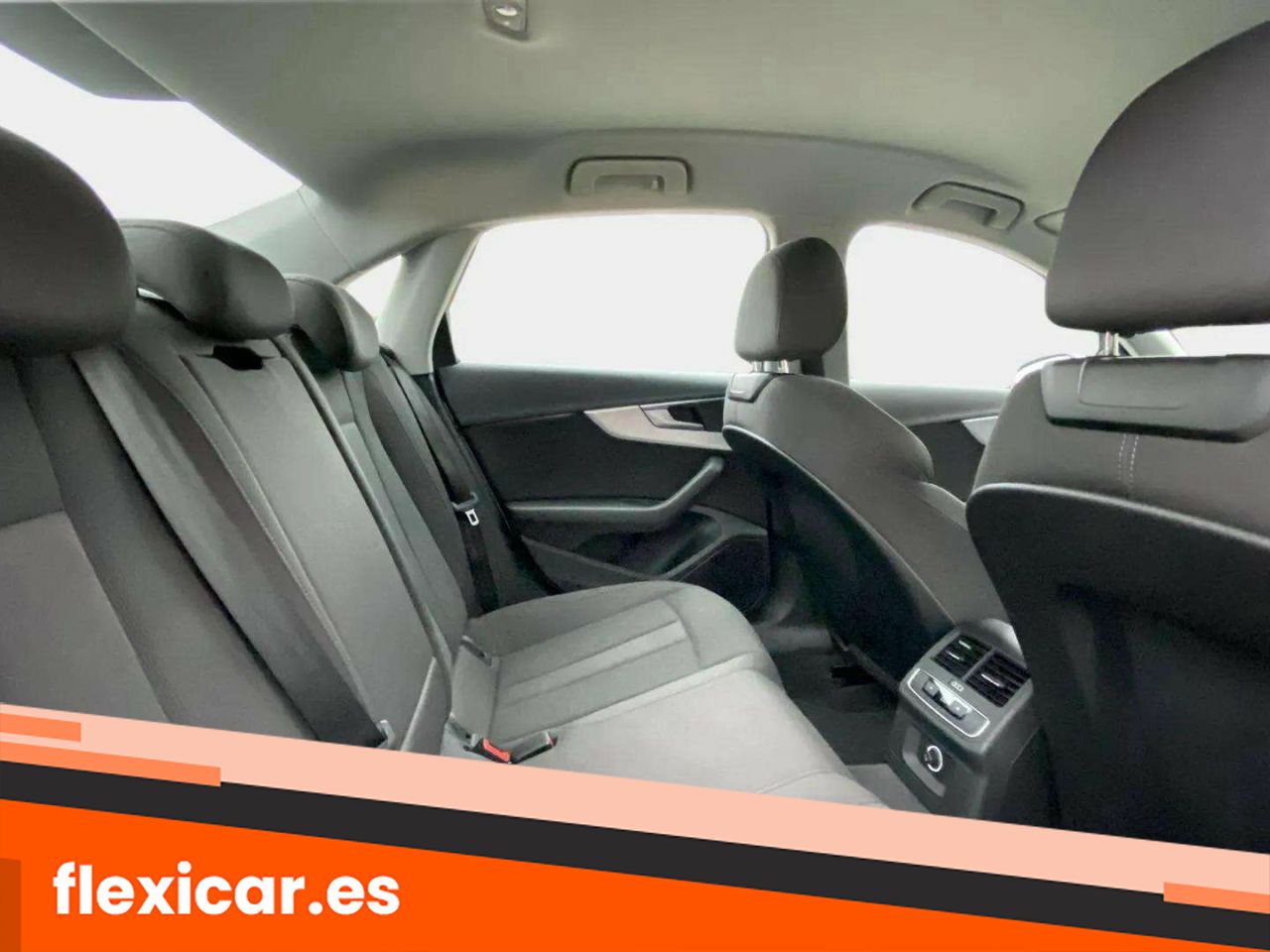 Foto Audi A4 15