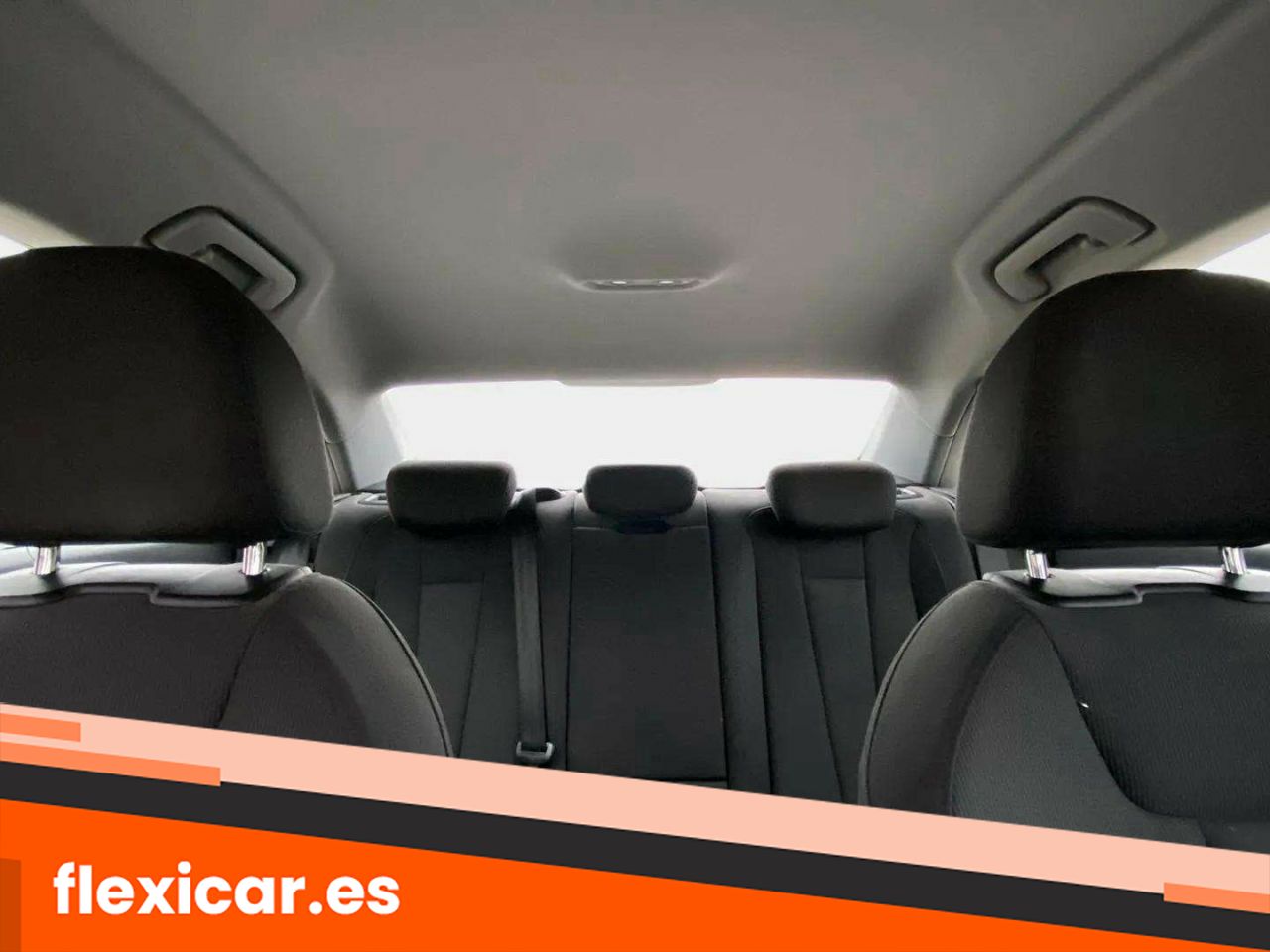 Foto Audi A4 16