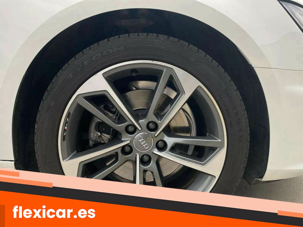 Foto Audi A4 19