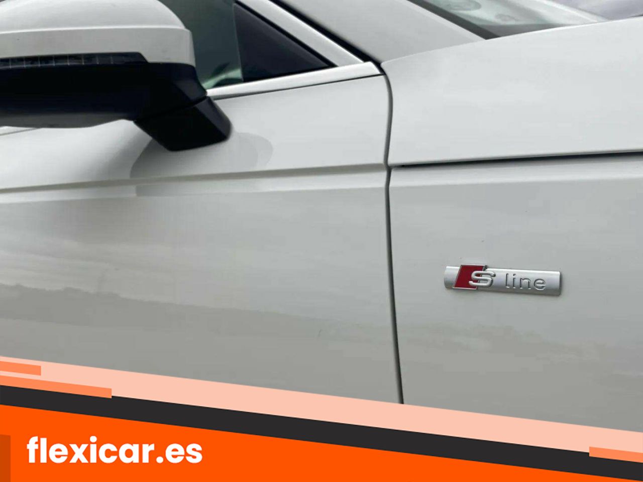 Foto Audi A4 20