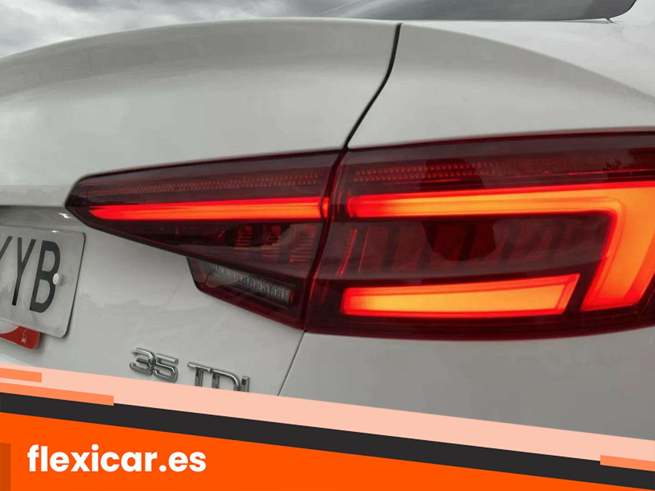 Foto Audi A4 21