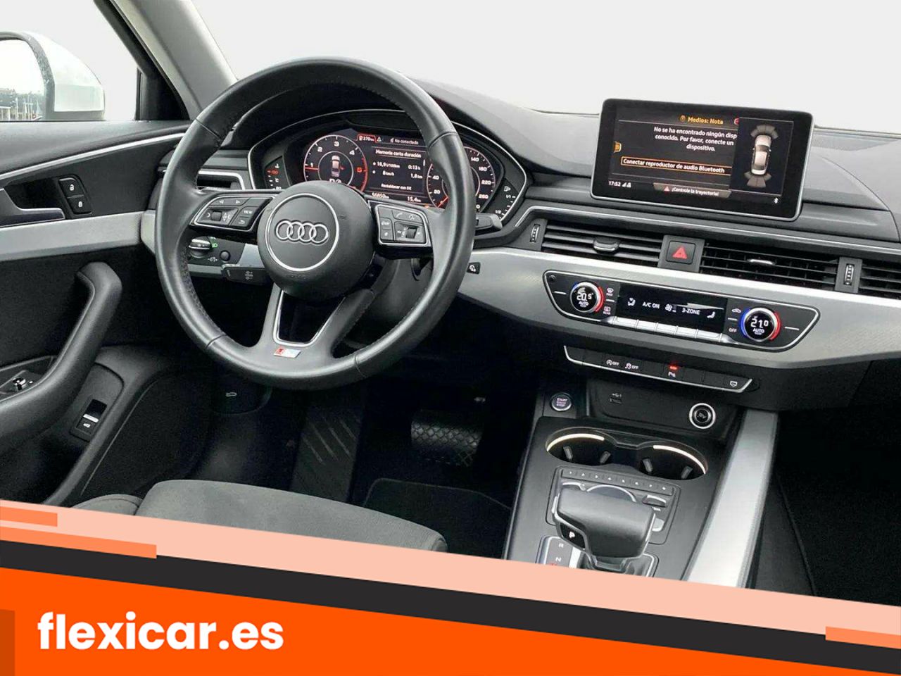 Foto Audi A4 22
