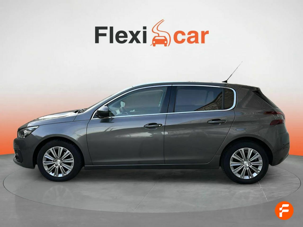 Foto Peugeot 308 3